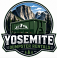 Yosemite Dumpster Rentals